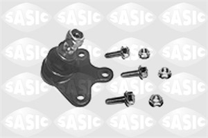 Kulled / Spindelled, framaxel höger, Nedre, SEAT,SKODA,VW, 5Z0407366B, 6Q0407366A, 6Q0407366E, 6Q0407366M