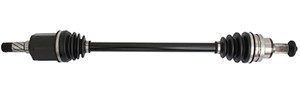 Drivaxel, Bakaxel höger, Bakaxel vänster, FORD KUGA I, VOLVO S60 II, S80 II, V60 I, V70 III, XC60 SUV I, XC70 II, 1534882, 1565594, 3068