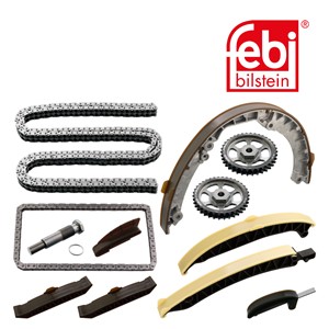 Transmissionskedjesats, PORSCHE CAYENNE, 948 105 169 02 S2, 948 105 169 02, 948 107 252 00 S2, 948 107 252 00