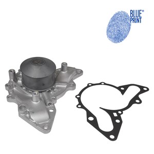 Vattenpump, HYUNDAI TERRACAN, KIA SORENTO I, 25100-39800, 25100-39802