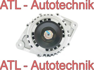 Generator, NISSAN TERRANO I, 23 100-77P00, 2310012G01, 2310012G02, 2310088G00