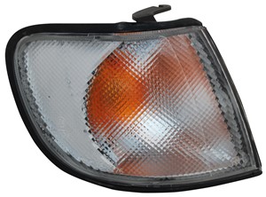 Blinkers, Vänster, NISSAN SUNNY III, SUNNY Hatchback III, SUNNY Liftback III, B613563C00, B6135-63C00