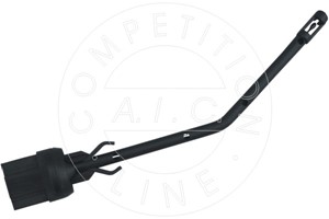 Sensor, innertemperatur, AUDI,SEAT,SKODA,VW, 6Q0 907 543A, 6Q0 907 543D, 6RD 907 543