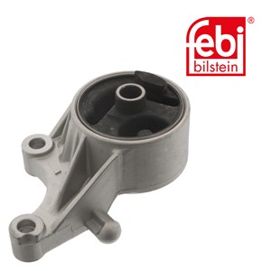 Motorkudde, Fram, OPEL ASTRA G Cabriolet, ASTRA G Coupé, ASTRA G Halvkombi, ASTRA G Kombi, ASTRA G Sedan, VAUXHALL ASTRA Mk IV, ZAFIRA A