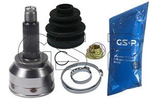 Drivknut, På hjulsidan, framaxel höger, framaxel vänster, MAZDA 3, 3 Sedan, FG0225500D, FG0225500E, FG0225600D, FG0225600E, FG0225600F