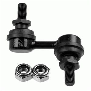 Stång/stag, krängningshämmare, Framaxel, Höger, DAIHATSU SIRION, TOYOTA bB II, 48821B1010, 48821-B1010, 48821-B1010-000, 48821-B1030, 48