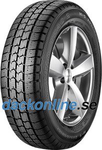 Fulda Conveo Trac 2 ( 175/75 R16C 101/99R 8PR, Kan dubbas )
