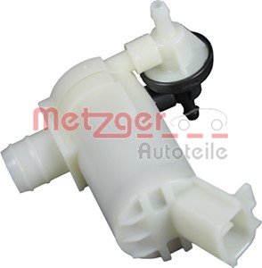 Spolarpump, Fram, MITSUBISHI SPACE STAR Minibus, minivan, 8260A227