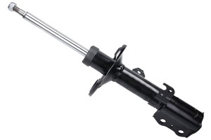 Stötdämpare, Framaxel, Höger, TOYOTA COROLLA, COROLLA Kombi, COROLLA Sedan, 48510-02201, 48510-02211, 48510-02221, 48510-02291, 48510-02