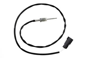 Sensor, avgastemperatur, CITROËN,FORD,FORD USA,PEUGEOT, 1606611680, 1681281, AG9112B591AA, AV61-12B591 AA