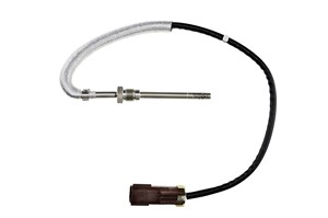 Sensor, avgastemperatur, CHRYSLER 300C, JEEP GRAND CHEROKEE IV, 05146327AB, 05146327AC, 5146150AA, 5146327AA, 5146327AB, 5146327AC