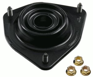 Fjäderbenslager, Framaxel, HYUNDAI COUPE I, ELANTRA III, ELANTRA Sedan III, LANTRA II, LANTRA Kombi II, MATRIX, 54610-29000, 54610-2D000