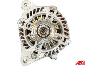 Generator, MAZDA 3, 3 Sedan, 6 Kombi, 6 Sedan, CX-5, A002TX3081, A2TX3081, SH01-18-300