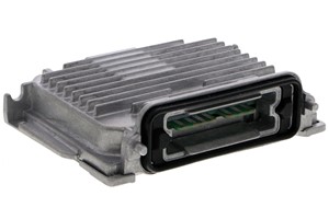 Tändenhet, gasurladdningslampa, Tvåsidig, ALFA ROMEO,AUDI,BMW,CITROËN,OPEL,PEUGEOT,RENAULT,SEAT,VAUXHALL,VOLVO,VW, 13128287, 30784923, 3
