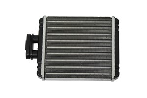 Värmeväxlare, kupévärme, AUDI,SEAT,SKODA,VW, 6Q0819031, 6R0819031, 6RD819031