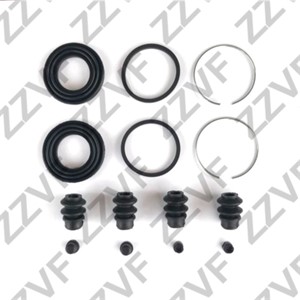 Reparationssats, bromsok, Bakaxel, ISUZU,OPEL, 1605949, 8-97035-265-0, 8-97134718-0