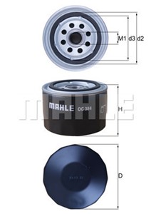 Oljefilter, CHEVROLET,DACIA,FORD,LADA,LANCIA,LOTUS,RENAULT,SEAT,TVR, 0000227051, 0008547327, 0008548979, 0008558910, 019466, 0542957, 08
