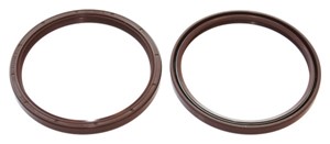 Oljepackningsring, vevaxel, på växellådssidan, CHEVROLET,HONDA,ISUZU,LOTUS,MAZDA,OPEL,VAUXHALL, 6 14 825, 94 327 063