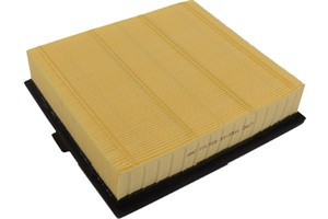 Luftfilter, ISUZU D-MAX II, 6981402660, 8981402660