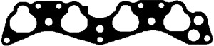 Packning, insugsgrenrör, HONDA CIVIC Fastback VI, 17105-P08-0030, 17105-P08-0031, 17105-P08-004