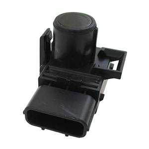 Sensor, parkeringshjälp, Bak, Fram, HONDA ACCORD VIII, ACCORD Kombi VIII, 39680-TL0-G01