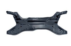 Hjälpram/aggregatfästen, Framaxel, DODGE CALIBER, JEEP COMPASS, PATRIOT, 5105623AE, 68211659AA