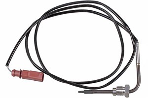 Sensor, avgastemperatur, PORSCHE CAYENNE, VW TOUAREG, 059 906 088 BL, 059 906 088 BN, 95860628800, 95860628801