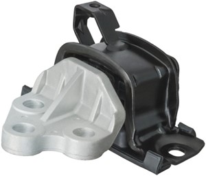 Motorkudde, Vänster, ALFA ROMEO MITO, FIAT GRANDE PUNTO, OPEL CORSA D, 50510782, 55700655, 56 84 209