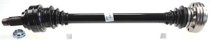 Drivaxel, Bakaxel, Bakaxel höger, Höger, BMW 3 [E90], 3 Cabriolet [E93], 3 Coupé [E92], 3 Touring [E91], 33207566624, 33207568738