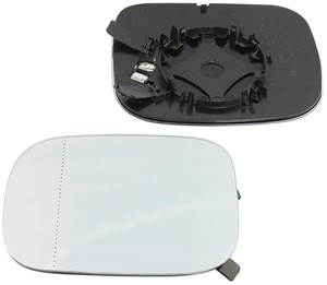 Spegelglas, yttre spegel, Vänster, VOLVO XC70 II, XC90 I, 31297395