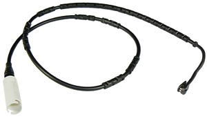 Varningssensor, bromsbeläggslitage, Bakaxel, BMW, 34 35 6 792 564