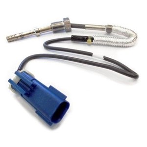 Sensor, avgastemperatur, CHRYSLER SEBRING, SEBRING Cabriolet, DODGE AVENGER, CALIBER, JOURNEY, JEEP COMPASS, PATRIOT, 5149131AA