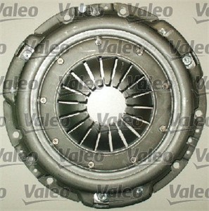 Kopplingssats, ALFA ROMEO 147, 156, 156 Sportwagon, GT, 0046518689, 0046527681, 0046811681, 46518689, 46527681, 46811681, 55189479, 5519
