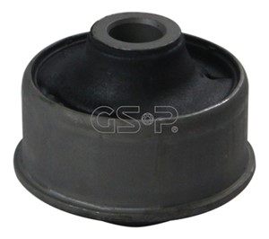 Bussning, länkarm, framaxel höger, LEXUS,TOYOTA, 48655-02080