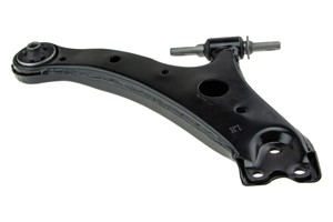 Länkarm, Framaxel, Ytter, framaxel vänster, Nedre, Vänster, LEXUS RX, 48069-48030