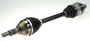 Drivaxel, framaxel höger, OPEL SIGNUM Halvkombi, VECTRA C, VECTRA C GTS, VECTRA C Kombi, VAUXHALL VECTRA Mk II, 13166589, 374626