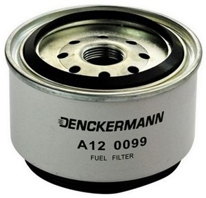 Bränslefilter, CHRYSLER VOYAGER / GRAND VOYAGER III, DODGE CARAVAN