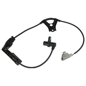 ABS-givare, Sensor, hjulvarvtal, Fram, Framaxel, Höger, TOYOTA, 89542-12040, 8954212060