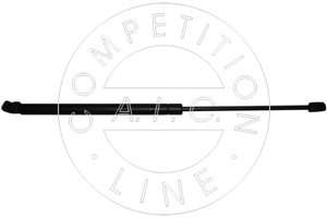 Gasfjäder, bagageutrymme, VW BORA Variant, GOLF IV, PASSAT B5.5 Variant, 1J6 827 550, 1J6 827 550C, 3B9 827 550
