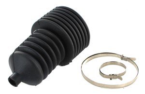Dammskydd, styrsystem, Tvåsidig, Höger