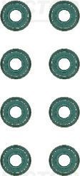 Packningssats, ventiler, ALFA ROMEO,DACIA,MERCEDES-BENZ,NISSAN,RENAULT, 13276-00QAA (8x), 46470334 (8x), 82 00 496 321 (8x)