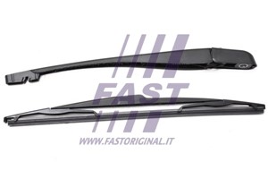Torkararm, vindruta, Bak, PEUGEOT 206 Halvkombi, 6422 36, 6423 92, 6429.R2 kit, 6429.R2