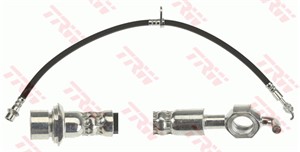 Bromsslang, Framaxel, Höger, TOYOTA PRIUS Liftback, 90947-02D81, 90947-02F17