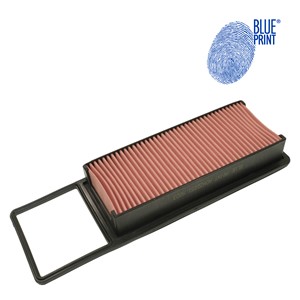 Luftfilter, HONDA JAZZ II, 17220-PWA-003, 17220-PWC-000