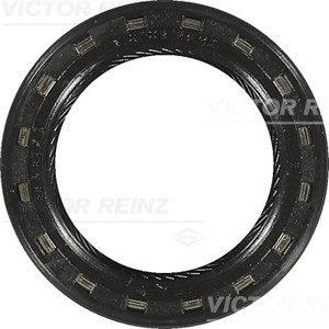 Oljepackningsring, vevaxel, Fram, Cylindriskt huvud, DACIA,OPEL,RENAULT,VAUXHALL, 646 266, 646 290, 77 00 522 314, 77 00 859 691