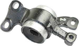Bussning, länkarm, Bak, framaxel vänster, BMW,MINI, 31 12 6 850 403, 31 12 6 874 341, 31 12 6 882 843, 31126850403, 31126874341, 3112688