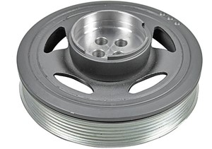 Remskiva, vevaxel, BMW,MINI, 11 23 7 643 074, 11 23 8 584 913, 11237643074, 11238584913