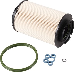 Bränslefilter, AUDI,SEAT,SKODA,VW, 1K0127177, 1K0127177A, 1K0127434, 1K0127434A