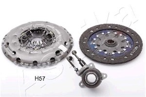 Kopplingssats, HYUNDAI ix35, 41200-24400, 4142124300, 41421-24300, 4142124350