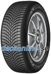 Goodyear Vector 4 Seasons Gen-3 SUV ( 215/60 R17 100V XL )